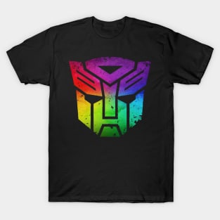 Autobots T-Shirt